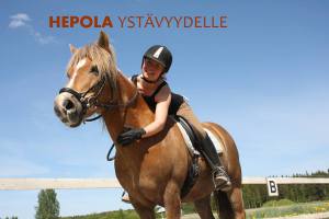 veikkoystävä